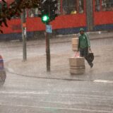 RHMZ: Kiša ne prestaje ni u narednim danima, gde se može očekivati vetar orkanske jačine? 12
