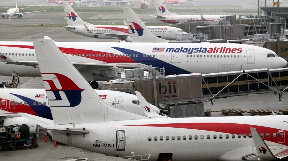 Holandski sud: Grupa pod ruskom kontrolom oborila avion iznad Ukrajine 2014. 1