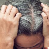 Šta sve može biti uzrok prerane pojave sede kose? 10