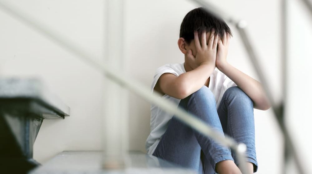 Terapeutkinja otkrila najgoru stvar koju roditelj može reći detetu kad je uznemireno 1