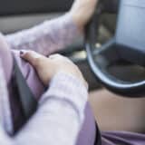 Da li i kako voziti u trudnoći? 4