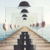 Znate li koje je boje ogledalo? 5