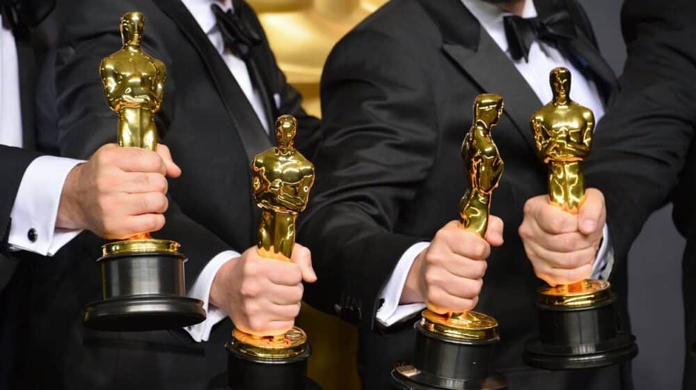 Akademija za Oskare preispituje pravila nominovanja filmova i glumaca 14