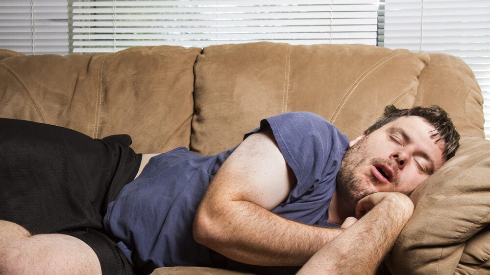A che ora è il momento più salutare per dormire?  – Salute