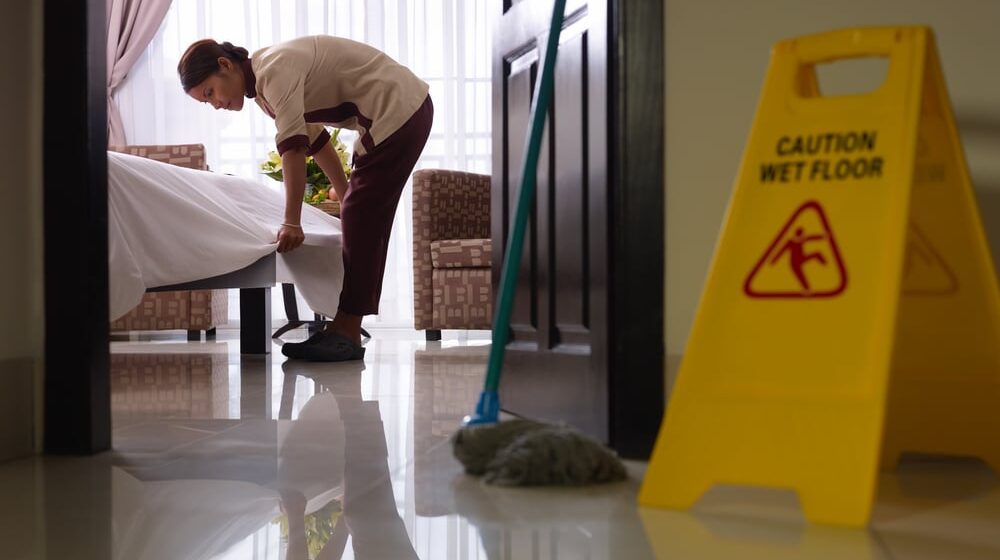 Kako se sobarice na Majorci uspešno bore za svoja prava? 1