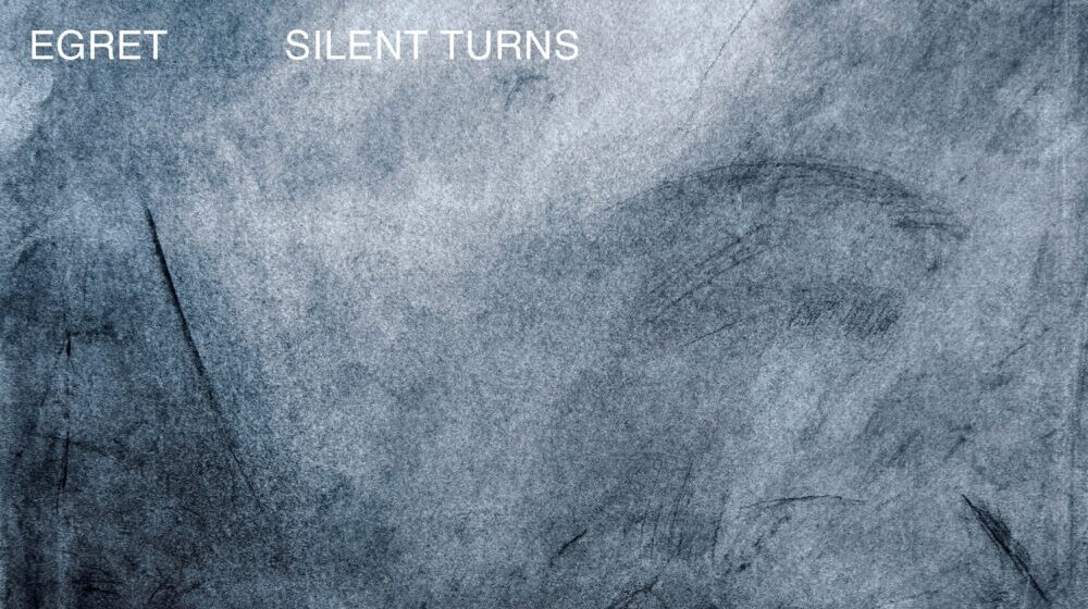 Zamislite svetove Stevensa, Blakea, Drakea i Chet Bakera koji se preklapaju u jednoj osobi - Egret predstavlja debitantski EP 1