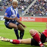 Veliki talenat sa bremenom očevog imena: Ko je Dušan Petković, bivši reprezentativac za koga mediji tvrde da je uhapšen zbog šverca kokaina 1