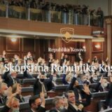 Sa sajta Skupštine Kosova uklonjena imena deset od jedanaest poslanika Srpske liste 11