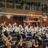 U Prištini objavljena imena onih koji treba da zamene poslanike: Jedini ko nije SL je Cvetko Veljković 9