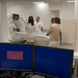 Šabac: Novi skener konačno spreman za prve pacijente 9