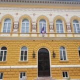 Zrenjanin: Završena restauracija dela fasade škole “Nikola Tesla” 1