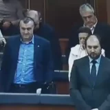 Koga štite novi poslanici Srpske liste koji su juče položili zakletvu u Skupštini Kosova 4