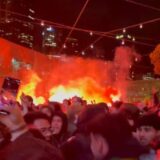 Burna i "vatrena" noć u Australiji zbog plasmana u osminu finala Svetskog prvenstva u Kataru 8