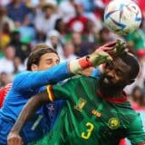 Švajcarska pobedila Kamerun u prvoj utakmici na Svetskom prvenstvu u Kataru 19