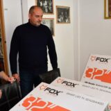 Predškolci u negotinskoj "Pčelici" dobili smart televizore 3