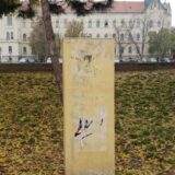Zrenjanin: O bistama znamenitih ljudi nema ko da brine 7