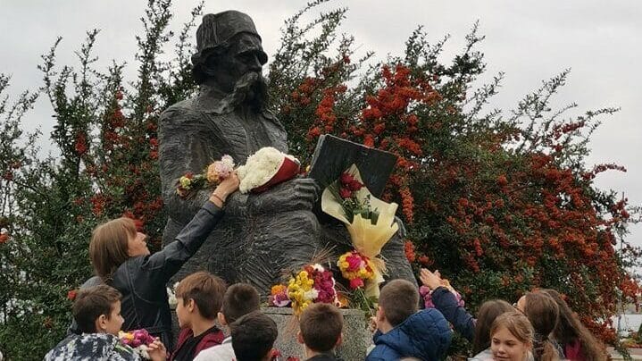 Obeležavanje 187. godišnjice postojanja OŠ “Vuk Karadžić” Kladovo 1