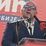 Lider Jedinstvene Srbije iz Leskovca ponovo narodni poslanik 13