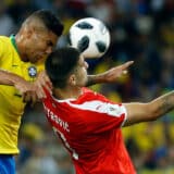 Piksi izabrao tim za Brazil: Vlahović ostao na klupi 5