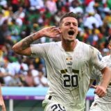 Definitivno poznato šta je potrebno da reprezentacija Srbije prođe u drugu fazu Svetskog prvenstva 5