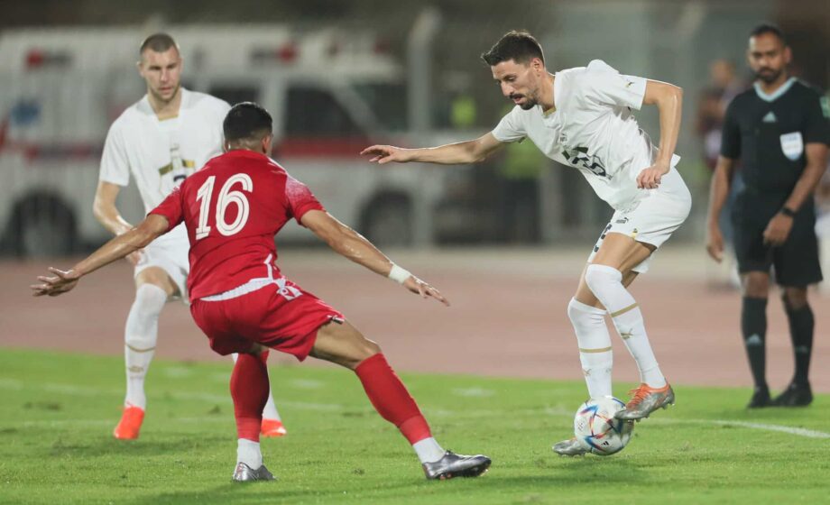 Selektor Bahreina tvrdi: Srbija može do finala Svetskog prvenstva 1