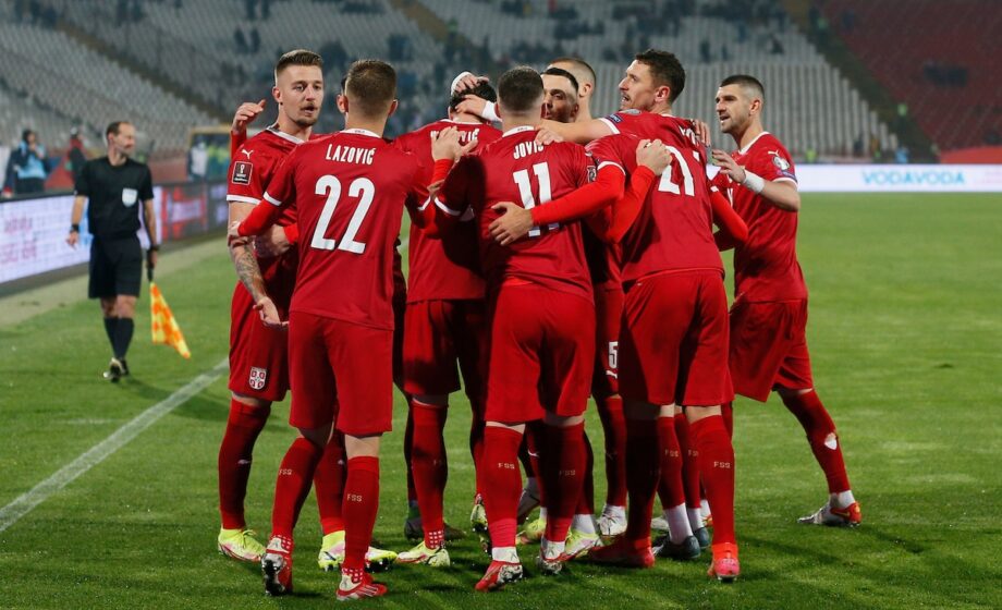 Kada igraju Kamerun-Srbija na Mundijalu i gde pratiti utakmicu? 1