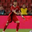 Veljković ne može – Mitrović počinje utakmicu odluke 15