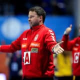 "Sa nekim bekovima koji su falili bila bi to drugačija Srbija": Selektor ženske reprezentacije prokomentarisao novi neuspeh rukometašica 6