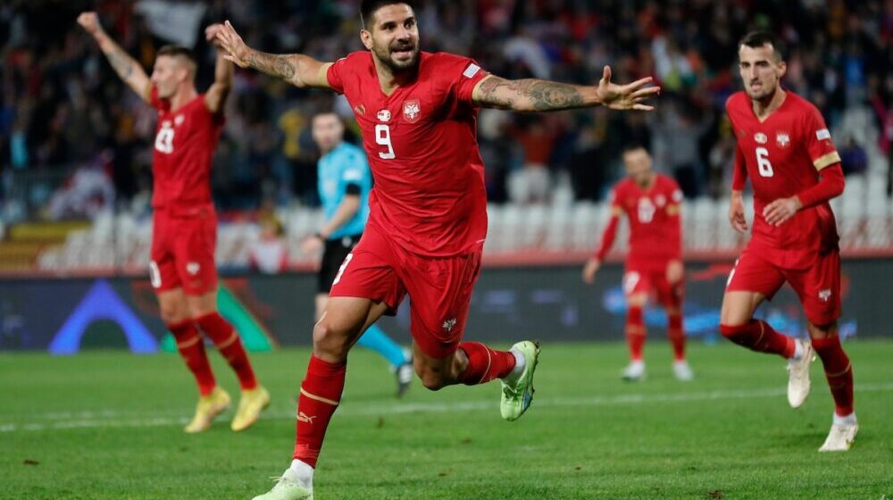 Kako bi Aleksandar Mitrović izgledao kao lik serije Simpsonovi (FOTO) 1