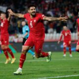 Kako bi Aleksandar Mitrović izgledao kao lik serije Simpsonovi (FOTO) 6