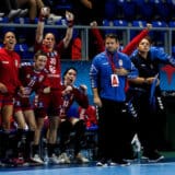 Rukometašice Srbije večeras startuju na Evropskom prvenstvu protiv Švedske: Kakve su im šanse i gde možete da ih gledate 2