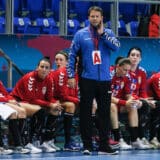 I Slovenke bolje od Orlica, rukometašice Srbije s tri poraza završile učešće na prvenstvu Evrope 2