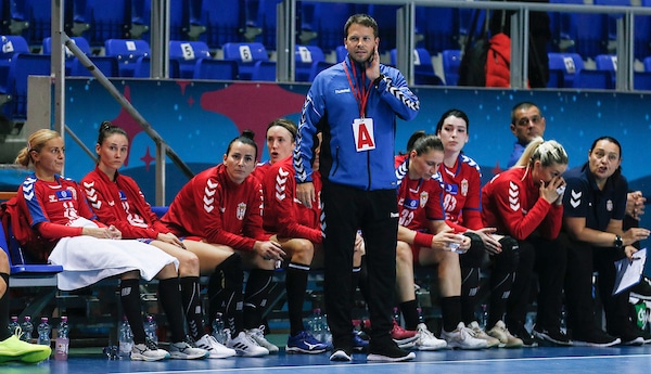 I Slovenke bolje od Orlica, rukometašice Srbije s tri poraza završile učešće na prvenstvu Evrope 1