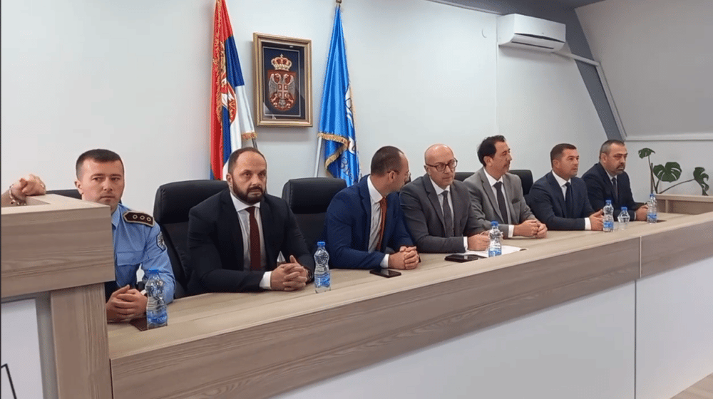 Srpska lista: Kosovski režim zastrašuje Srbe hapšenjima bez dokaza 1