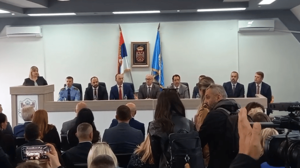 Srbi sa severa Kosova napuštaju sve institucije, Rakić podneo ostavku na mesto ministra u Kurtijevoj vladi 1