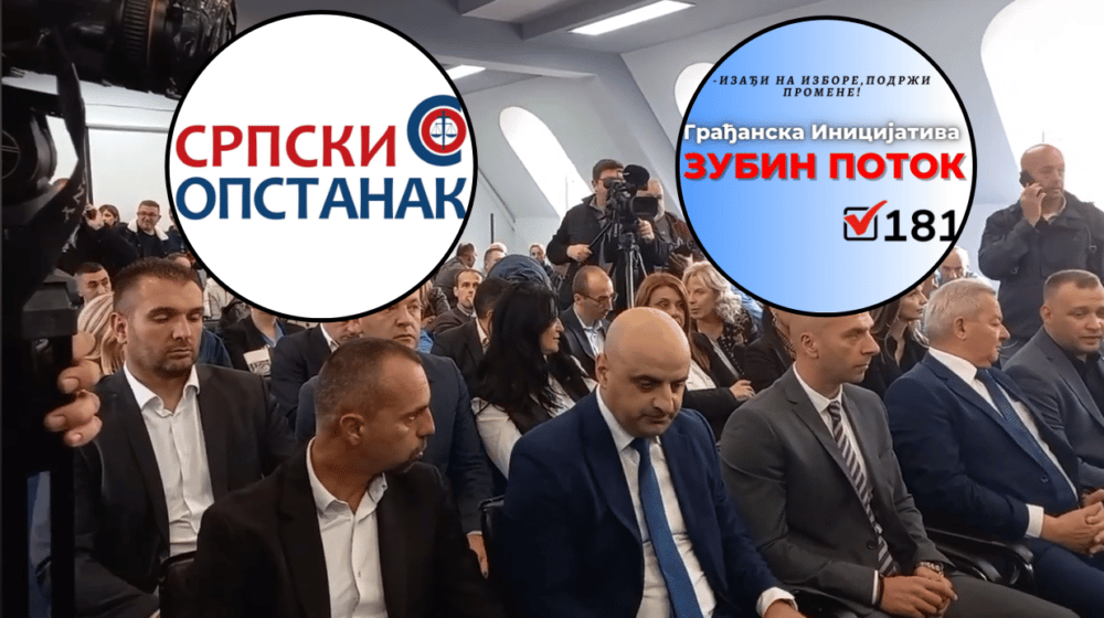 Opozicija Srpske liste pozdravila napuštanje institucija, poručuju da neće dozvoliti da građani budu izigrani 1