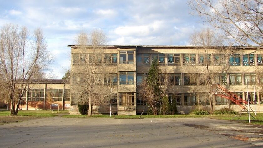 Sombor: Donacijama do pijaće vode u Osnovnoj školi „Ivan Goran Kovačić“ 1