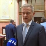 Borko Stefanović podneo predlog rezolucije o uvođenju sankcija Rusiji 2