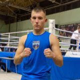 Zrenjaninski bokser Strahinja Mošorinski najborbeniji na Memorijalu “Zvonimir Zvonko Vujin” 10