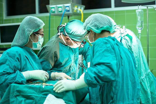 U šabačkoj bolnici izvedena prva laparaskopska operacija tumora nadbubrežne žlezde 1