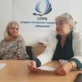 Sindikat u Zrenjaninu traži da se prosvetnim radnicima vrati dostojanstvo 14