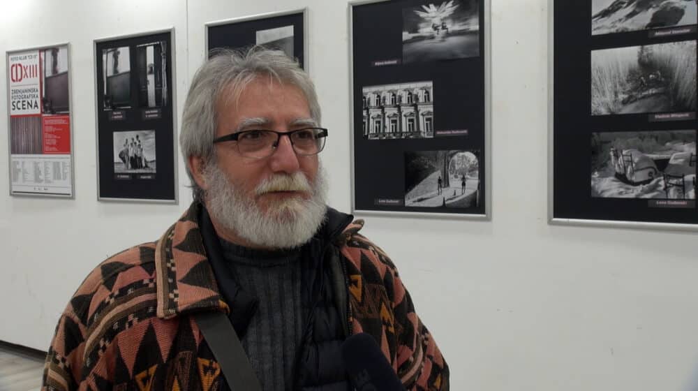 Najbolje fotografije na izložbi zrenjaninske fotografske scene 1