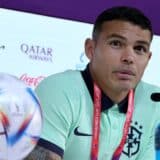 Kapiten Brazila ni reč o Srbiji: Sutra prvi korak na putu do titule 14