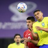 Kapiten Brazila ljut zbog izjava srpskog selektora: To nije lepo 5