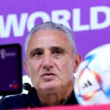 Selektor Brazila pred prvi meč na Mundijalu: Poštujemo Srbiju, ali idemo po titulu prvaka sveta 15