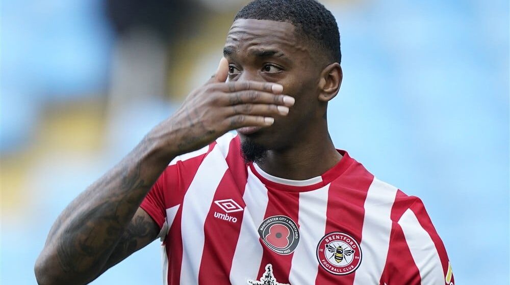 Engleski reprezentativac optužen zbog klađenja: Umesto odlaska u Katar preti mu doživotna suspenzija 1