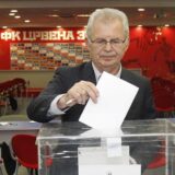 Izbori za predsednika FK Crvena zvezda u novembru: Samo jedan kandidat podneo kandidaturu 4