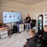 Bor: Svetski dan žrtava saobraćajnih nezgoda obeležen tribinom u Boru 6