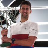 Đoković igra u finalu mastersa u Parizu: Gde možete gledati još jedan istorijski meč srpskog tenisera 5