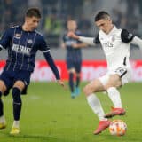 "Bio je penal za TSC": Rade Đurović potvrdio sudijsku grešku na meču Partizana 5